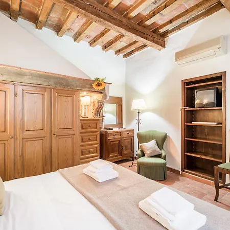 Appartement Antefissa