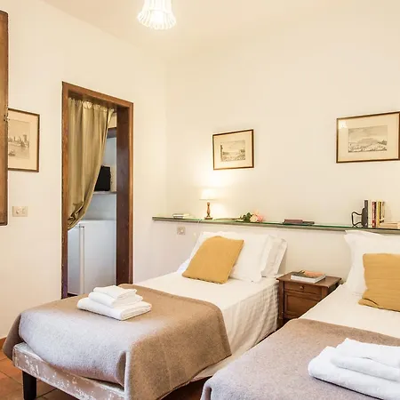 Antefissa Florenz