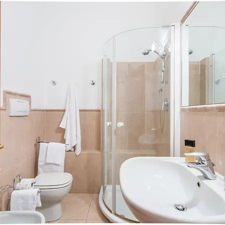 Apartment Antefissa Florenz